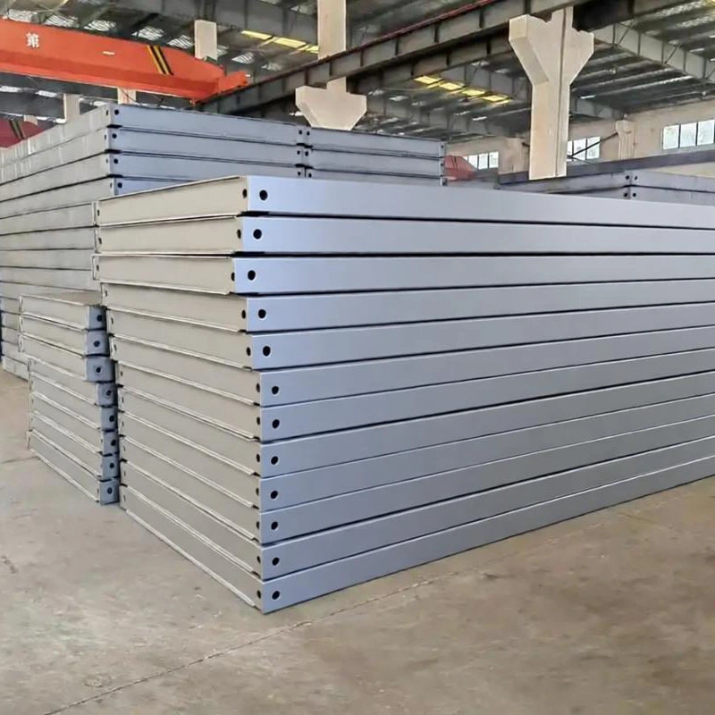 2 मी निर्माण मैट
