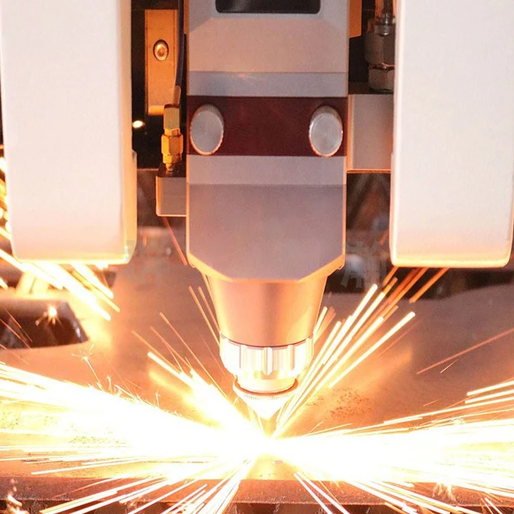 Laser Cutting Processing Laser Cutting Processing